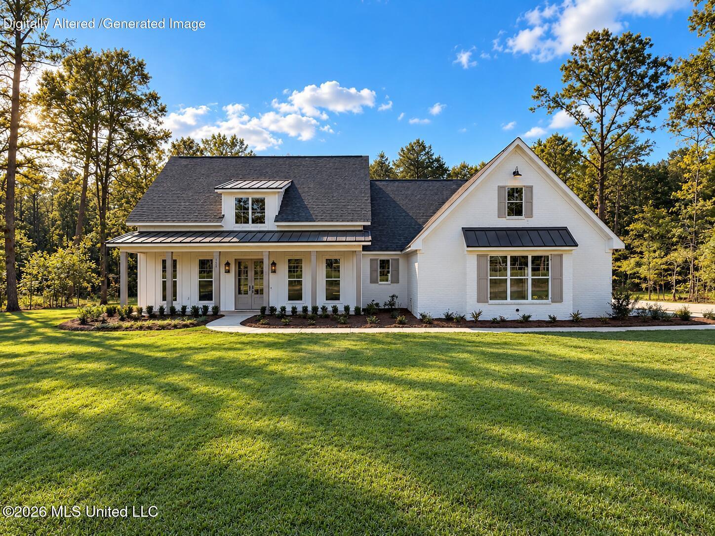 315 Grace Acres Drive Brandon Mississippi United States, for Sale, residential, Jessica McLaurin, Rezults Realty, LLC