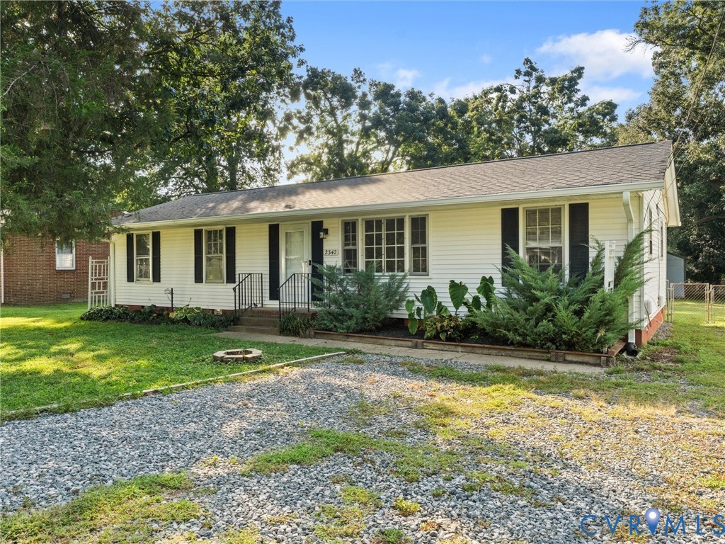 2342 Buena Vista Boulevard Chester Virginia United States, for Sale, residential,  , Ford Agency Real Estate