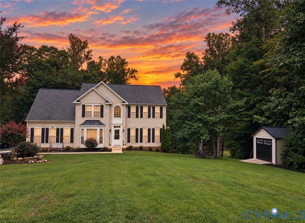 746 Carter Lane Louisa Virginia United States, for Sale, residential,  , HomeLife Access Realty