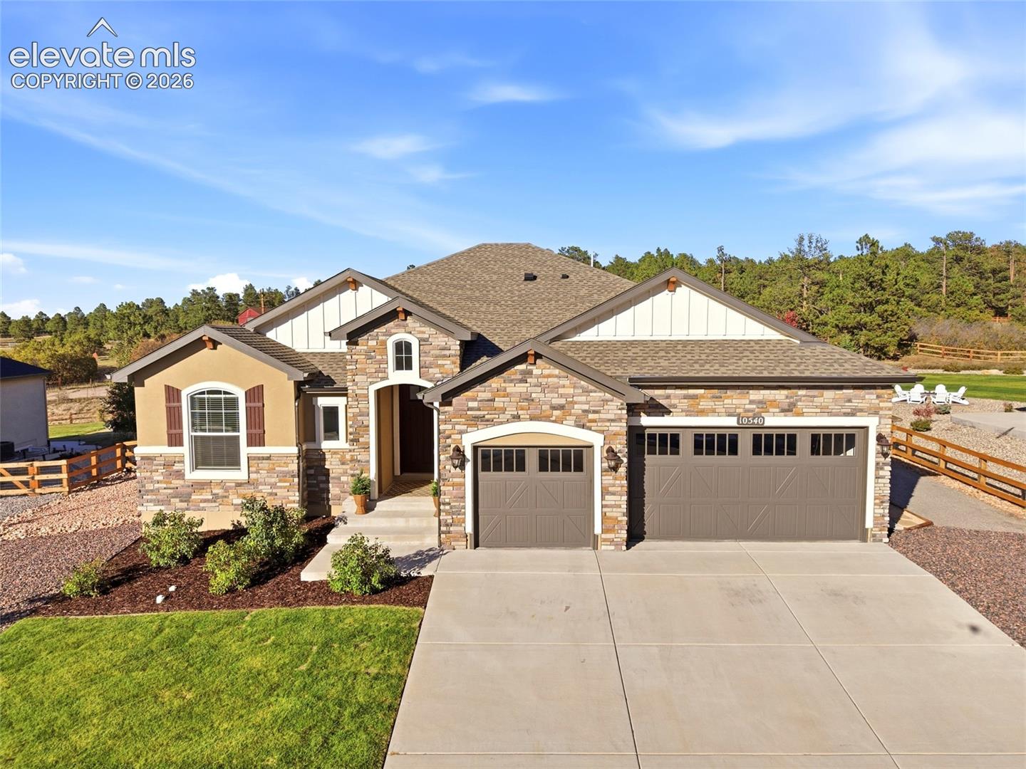 10540 Wrangell Circle Colorado Springs Colorado United States, for Sale, residential, Christy Dunfee, Realty One Group Apex