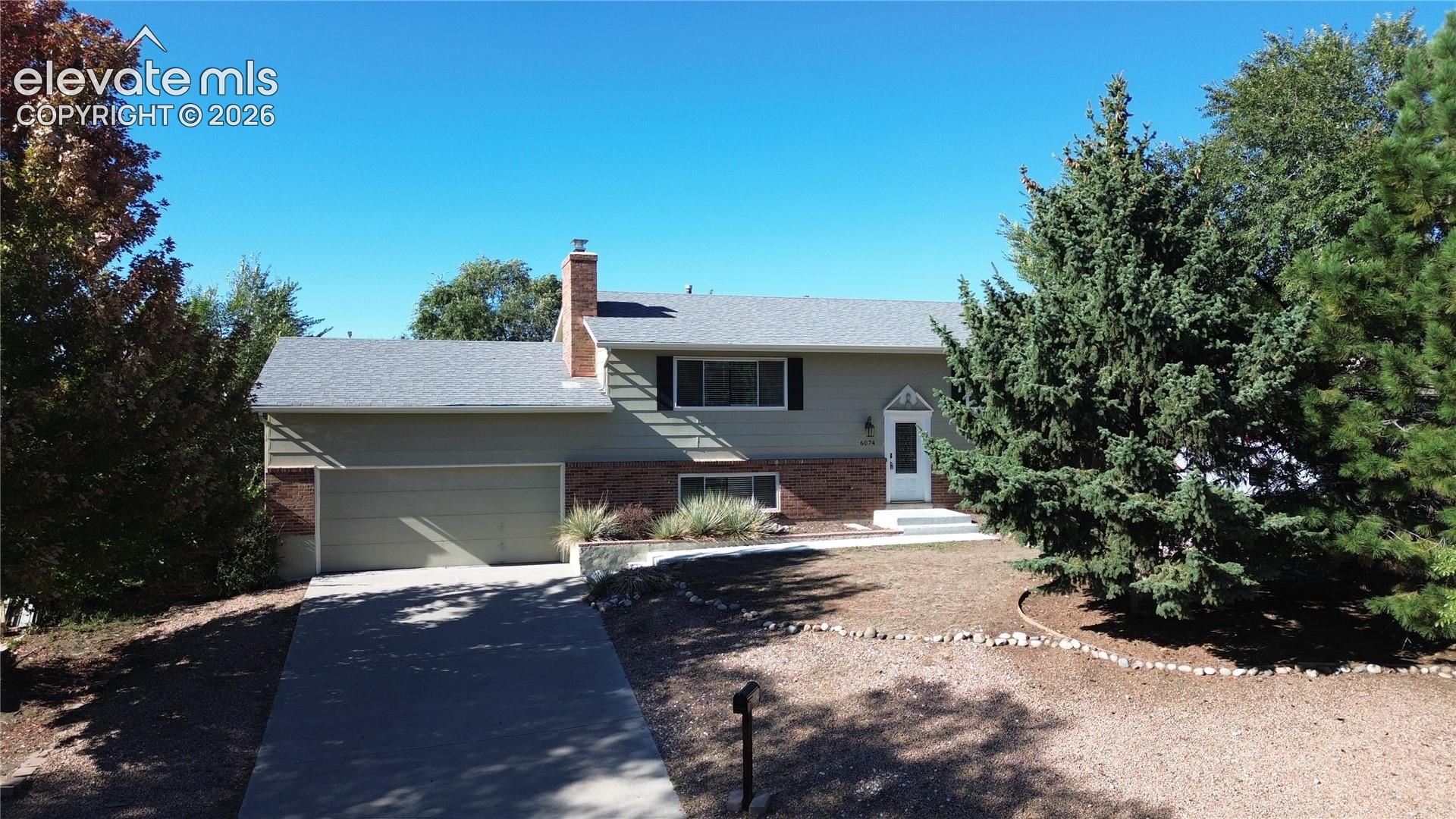 6074 Del Rey Drive Colorado Springs Colorado United States, for Sale, residential, Christy Dunfee, Realty One Group Apex