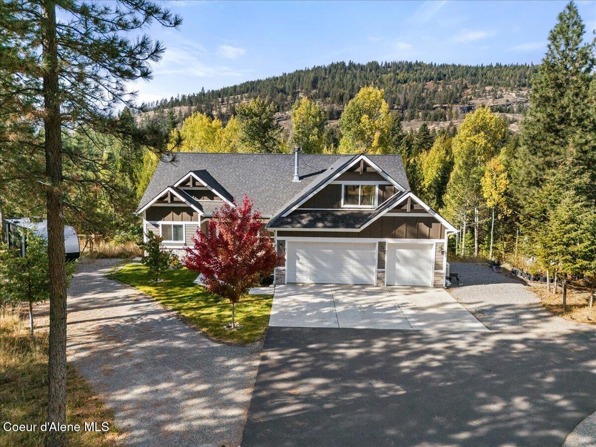 23915 N Citadel RD Rathdrum Idaho United States, for Sale, residential, Jenna Wynand, Realty ONE Group Eclipse