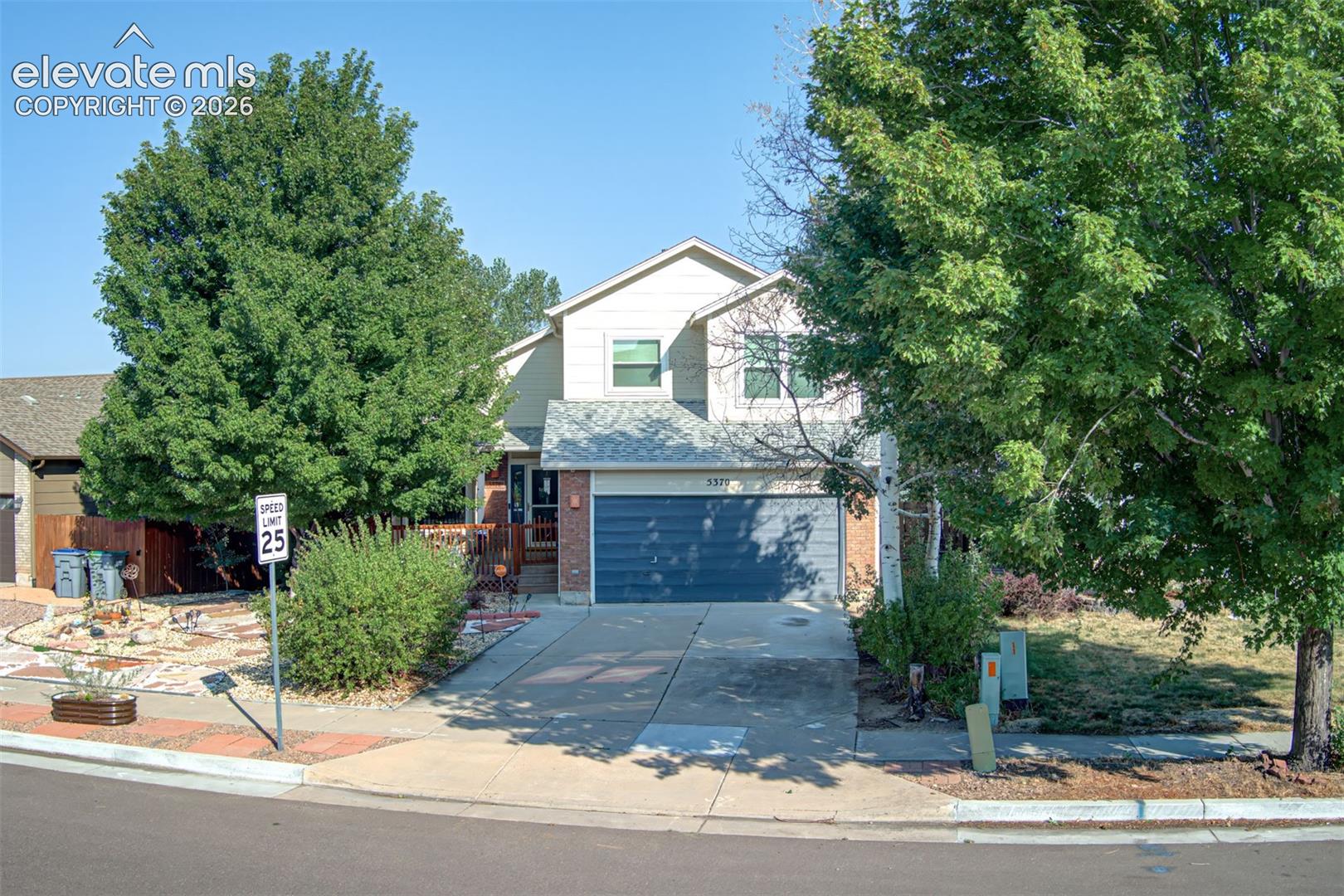 5370 Balsam Street Colorado Springs Colorado United States, for Sale, residential, Christy Dunfee, Realty One Group Apex