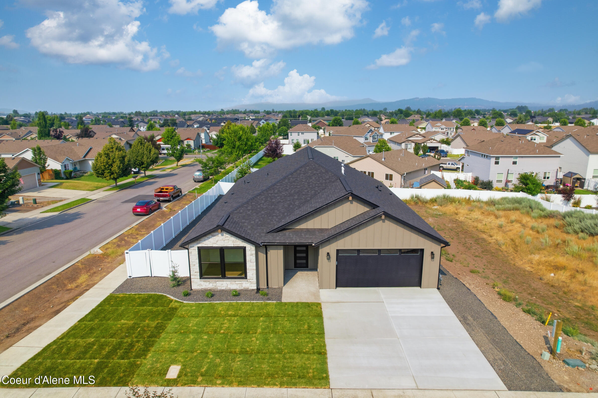 3223 N Van Winkle ST Post Falls Idaho United States, for Sale, residential, Jenna Wynand, Realty ONE Group Eclipse