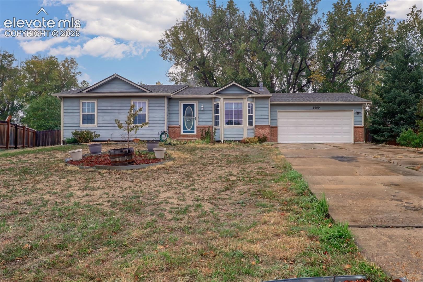 9650 Dutch Elm Drive Colorado Springs Colorado United States, for Sale, residential, Christy Dunfee, Realty One Group Apex