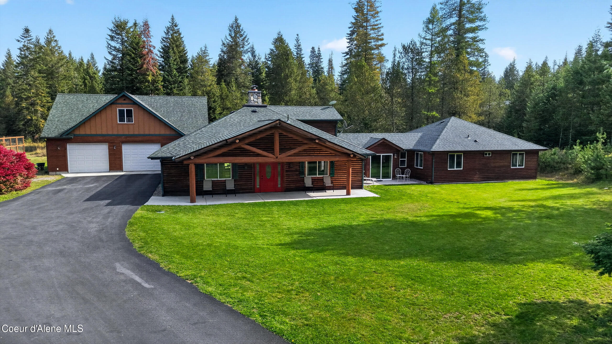 18209 N Cedar Grove LN Hayden Idaho United States, for Sale, residential, Jenna Wynand, Realty ONE Group Eclipse