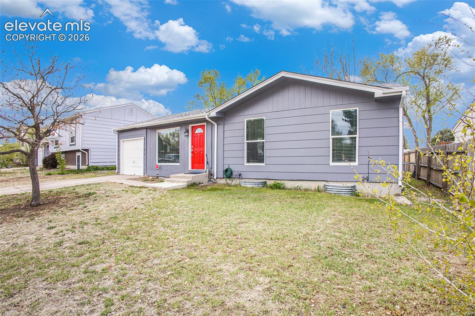 4087 London Lane Colorado Springs Colorado United States, for Sale, residential, Christy Dunfee, Realty One Group Apex