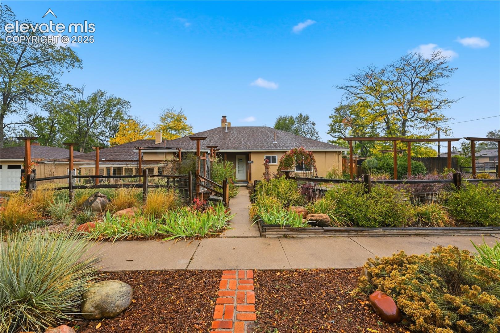 1432 Howard Avenue Colorado Springs Colorado United States, for Sale, residential, Christy Dunfee, Realty One Group Apex