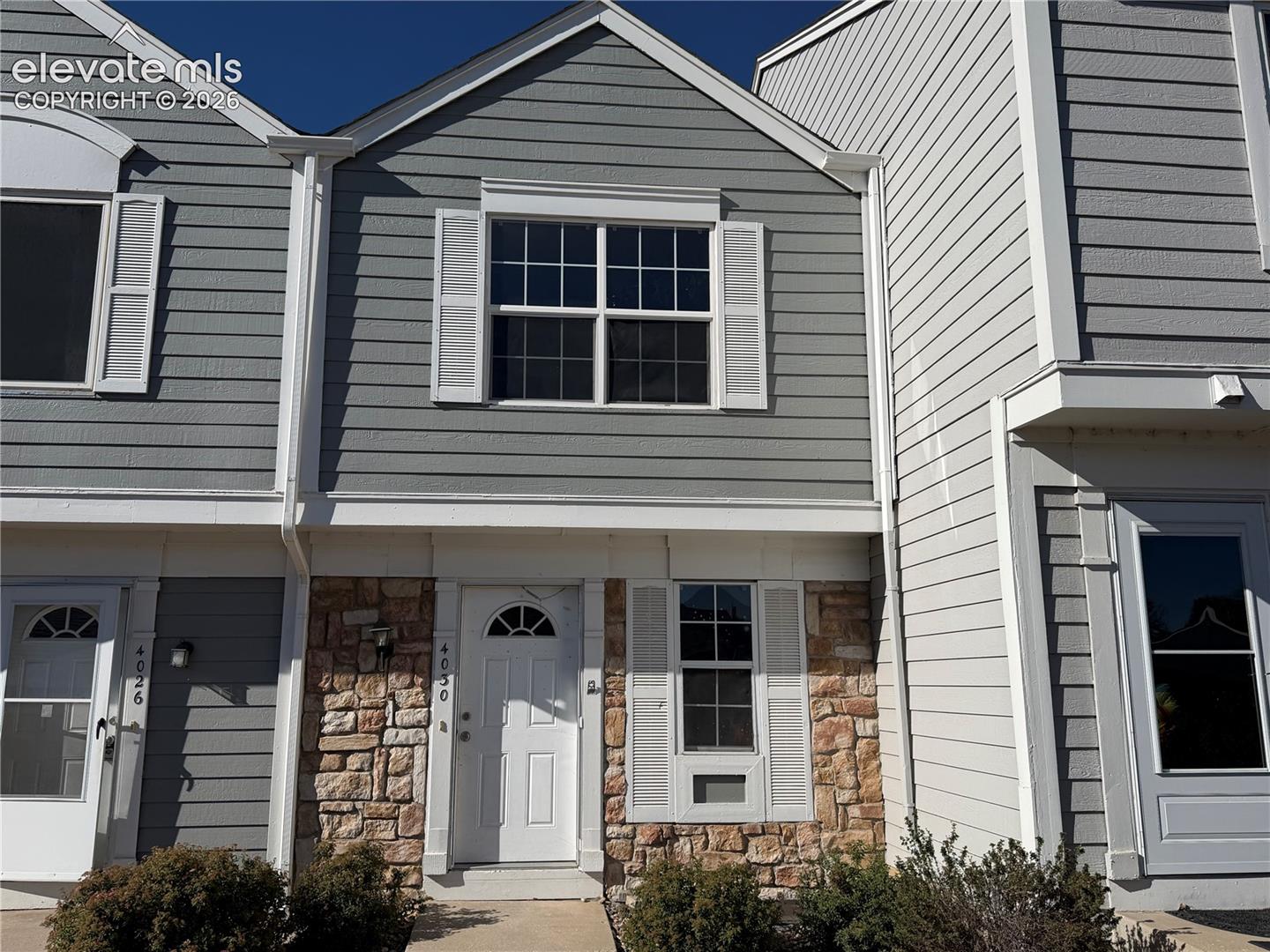 4030 Baytown Drive Colorado Springs Colorado United States, for Rent, residential, Christy Dunfee, Realty One Group Apex