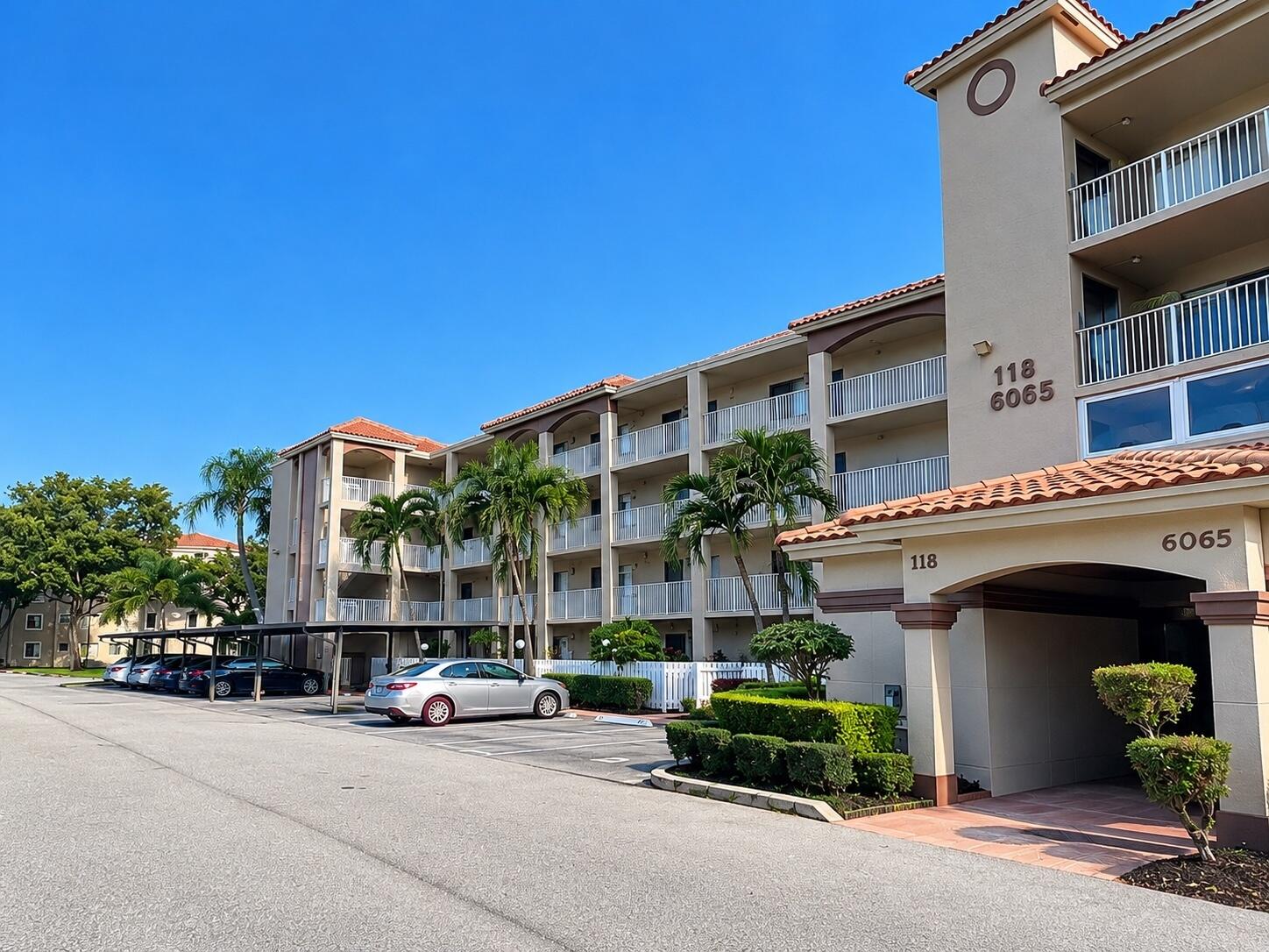 6065 Pointe Regal Circle APT 301 Delray Beach Florida United States, for Sale, residential, Arlene   Toolsie  , Re/Max Direct