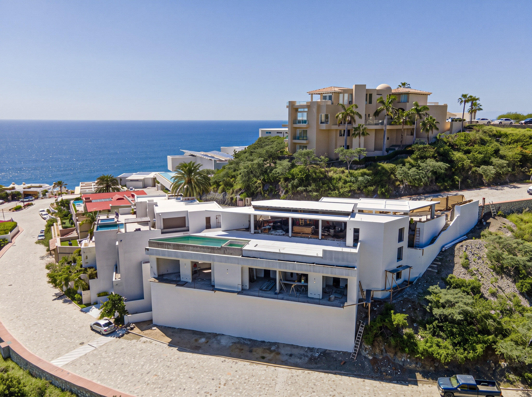 El Patron Lote 85 Cabo San Lucas  , for Sale, residential,  , InCom Real Estate - New Demo Office