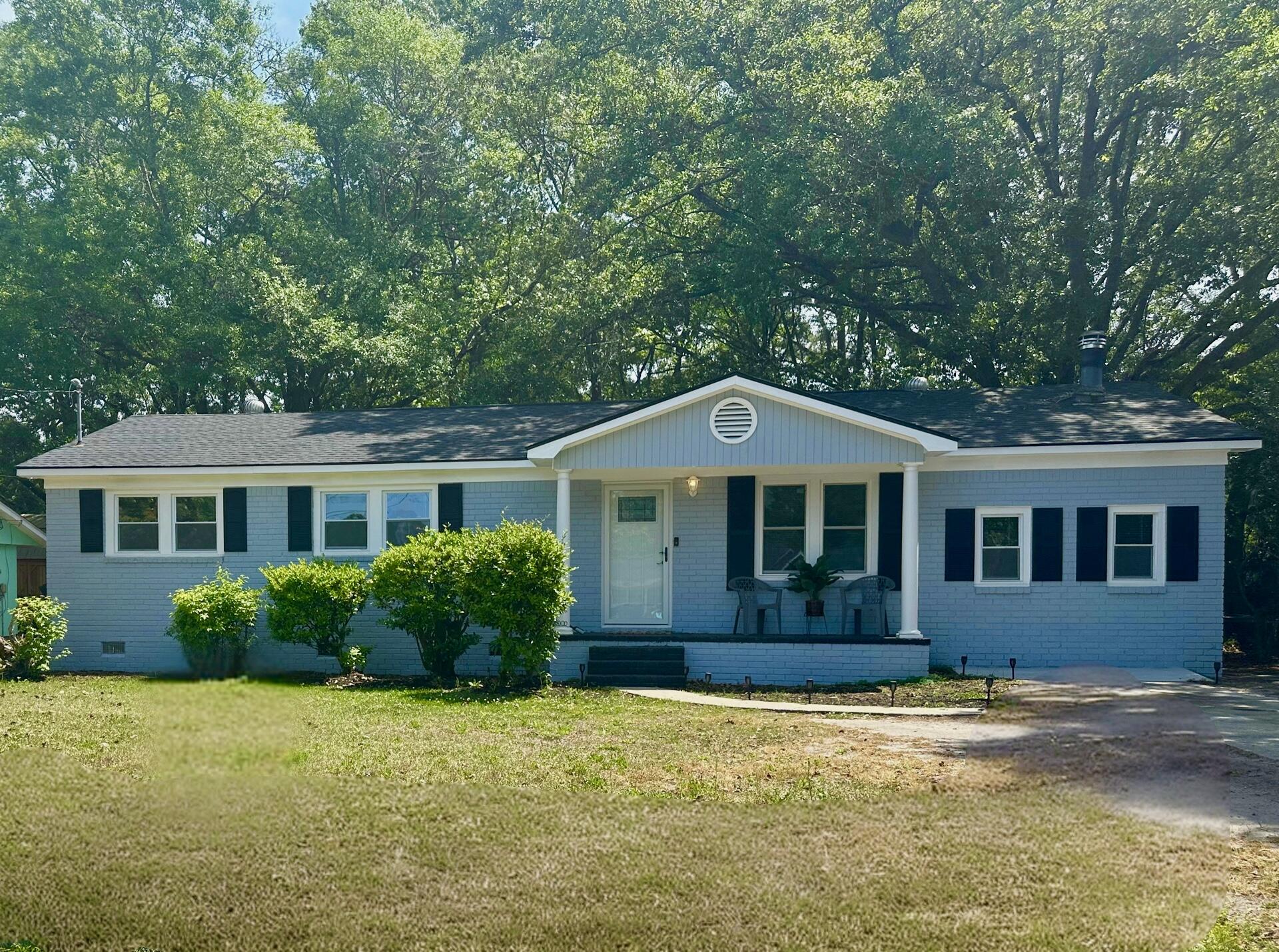 814 Hoss Road Charleston South Carolina United States, for Sale, residential, Bobbie  Rose, Keller Williams Realty Charleston/West Ashley