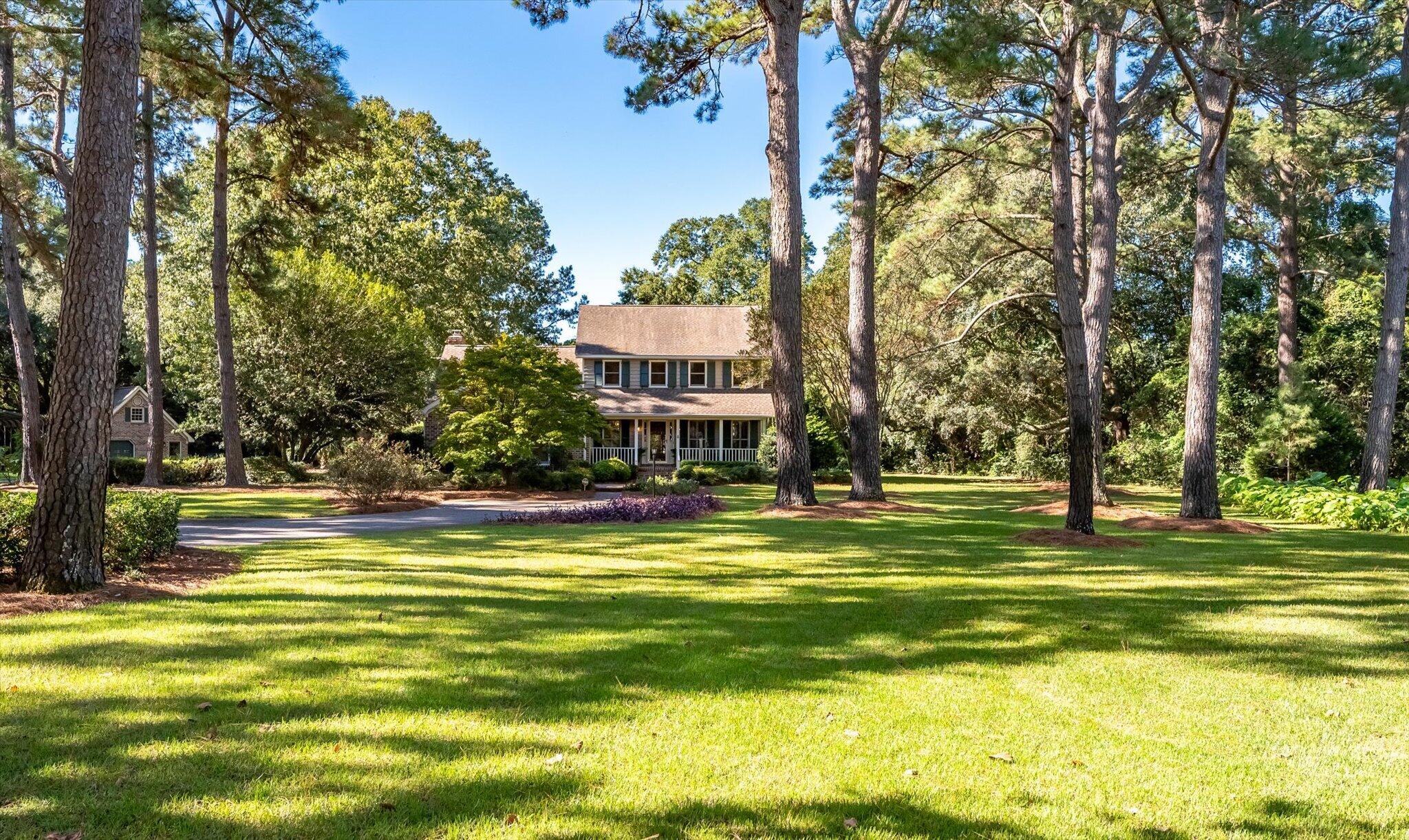 989 Three Trees Road Charleston South Carolina United States, for Sale, residential, Bobbie  Rose, Keller Williams Realty Charleston/West Ashley