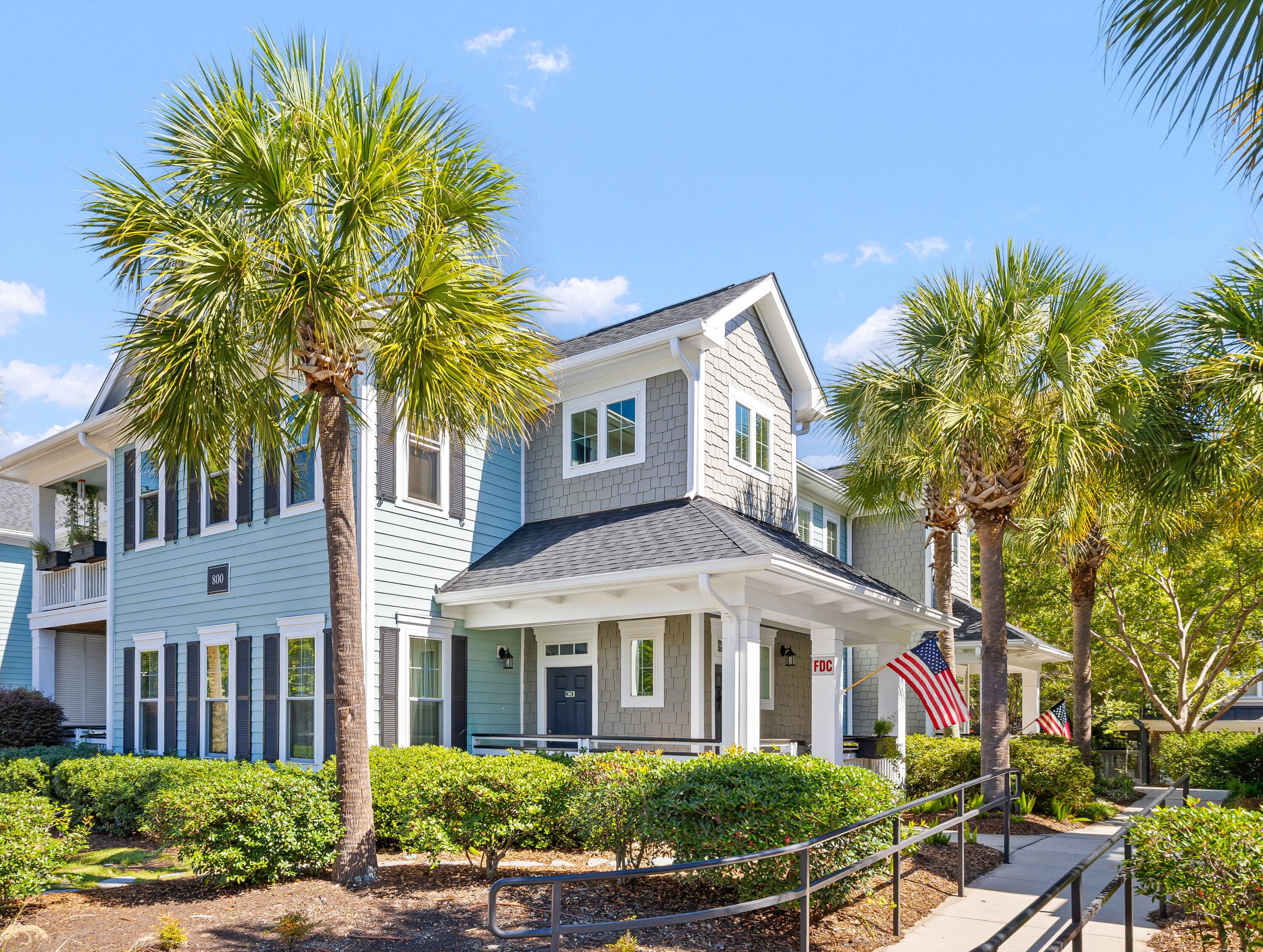 1225 Blakeway Street APT 806 Charleston South Carolina United States, for Sale, residential, Bobbie  Rose, Keller Williams Realty Charleston/West Ashley