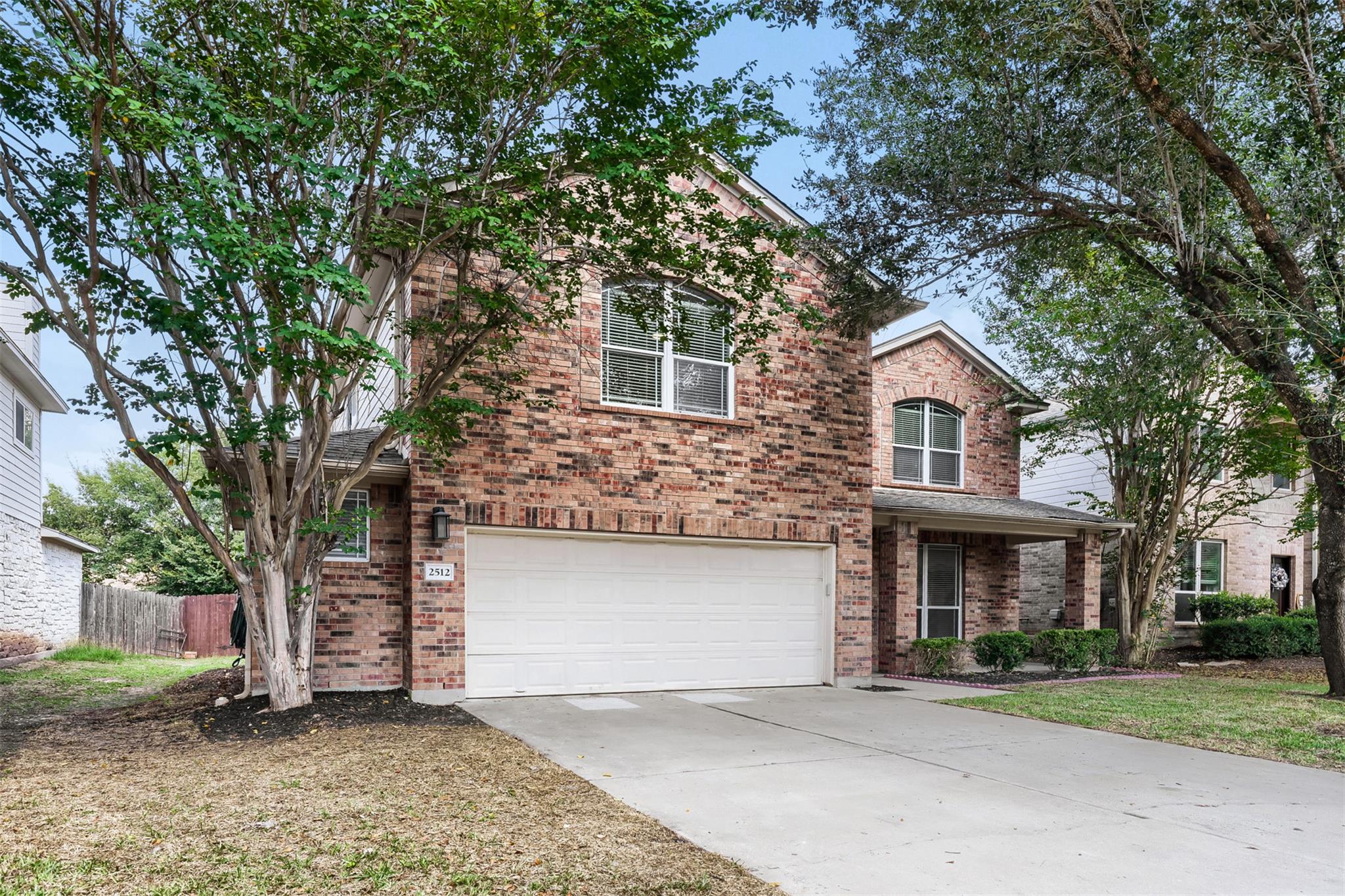 2512 Grand Mission WAY Pflugerville Texas United States, for Sale, residential, Rita Vera, Central Metro Realty LLC