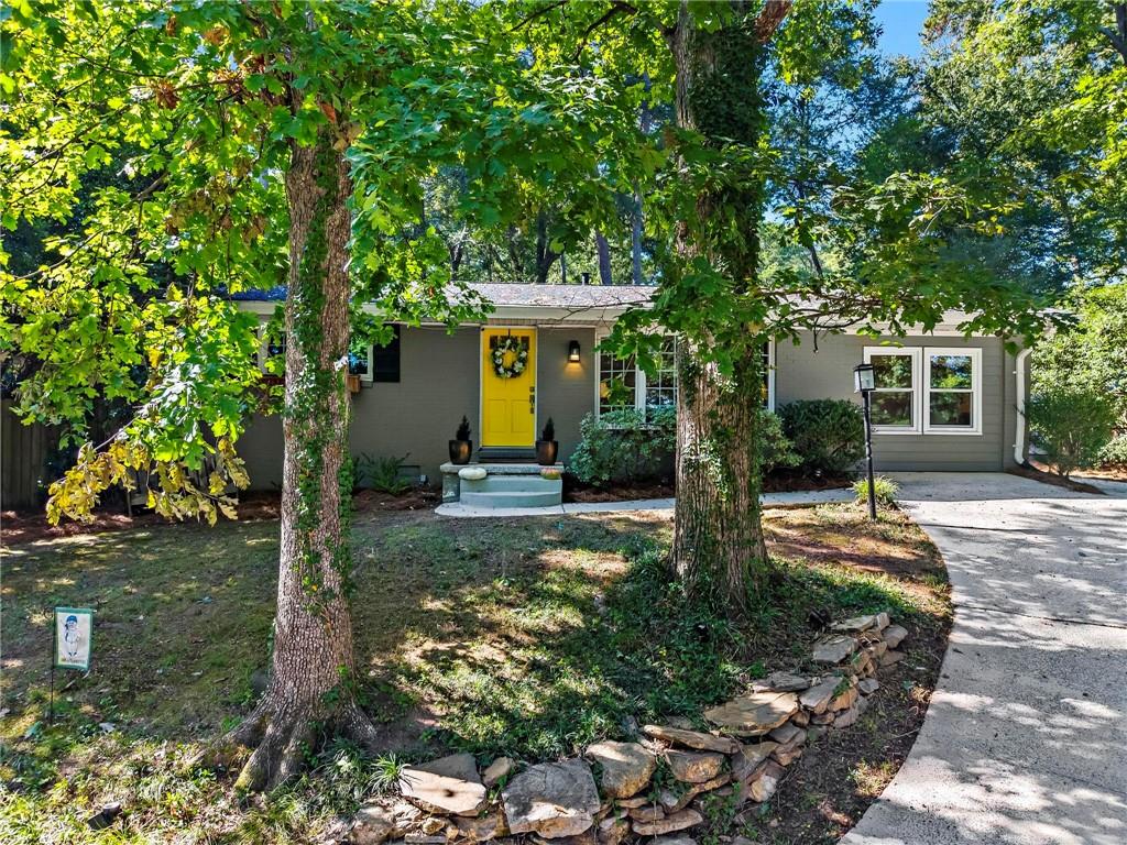 3842 Admiral Drive Chamblee Georgia United States, for Sale, residential,  , Maxima Realty