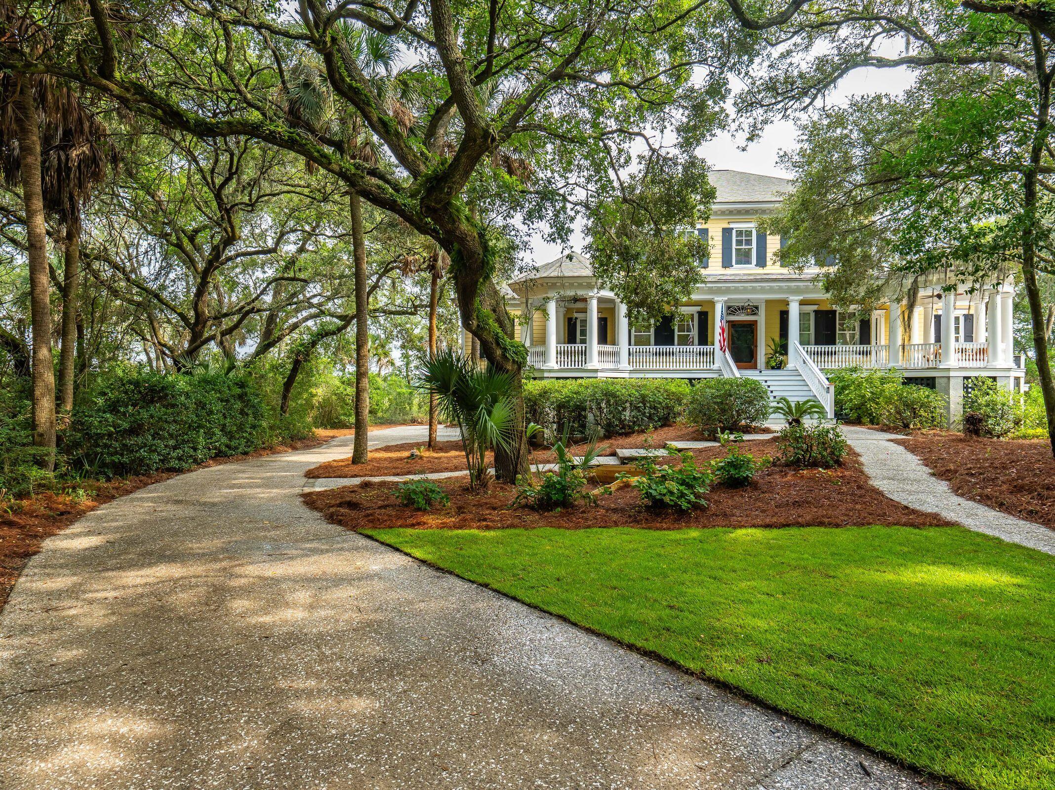 1896 Bowens Island Road Charleston South Carolina United States, for Sale, residential, Bobbie  Rose, Keller Williams Realty Charleston/West Ashley