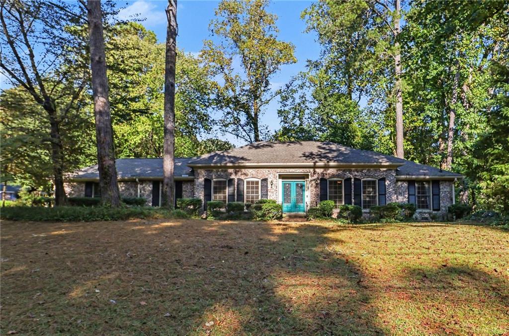 2027 Gainsborough Drive Chamblee Georgia United States, for Sale, residential,  , Maxima Realty
