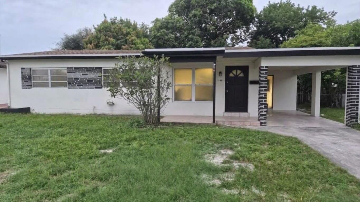 1148 ARIZONA Avenue Fort Lauderdale Florida United States, for Rent, residential,  , RCA Realty Group