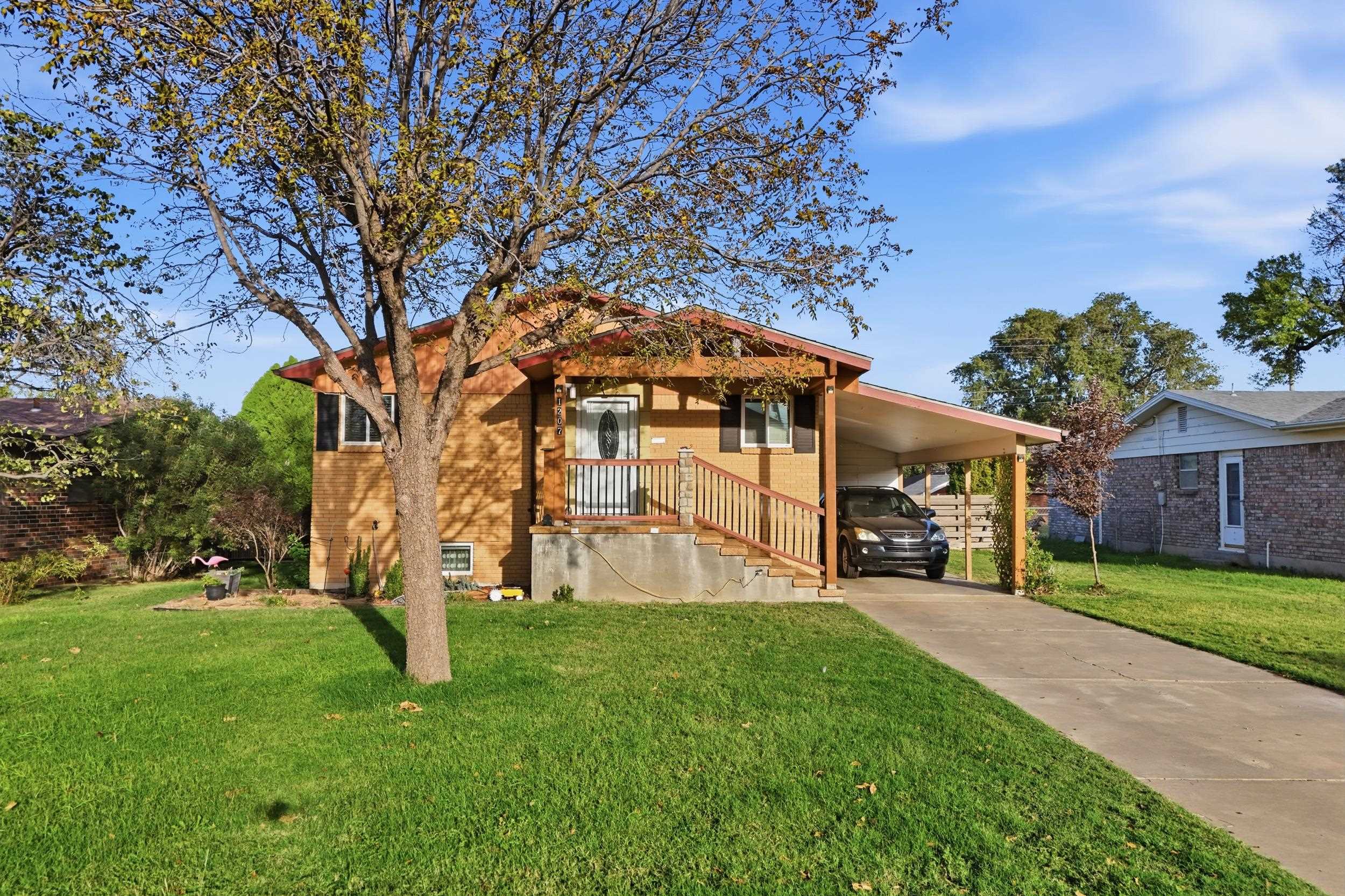 2107 Canyon Guymon Oklahoma United States, for Sale, residential,  , Herbel Real Estate LLC