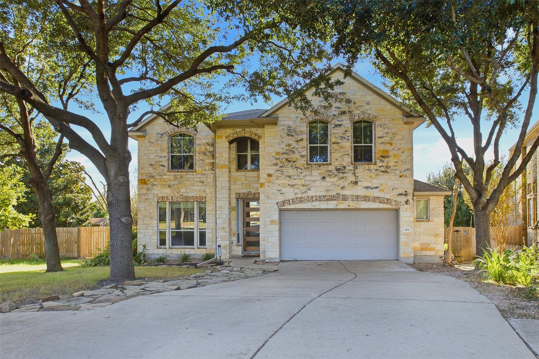 103 Paul Azinger DR Round Rock Texas United States, for Sale, residential, Rita Vera, Central Metro Realty LLC