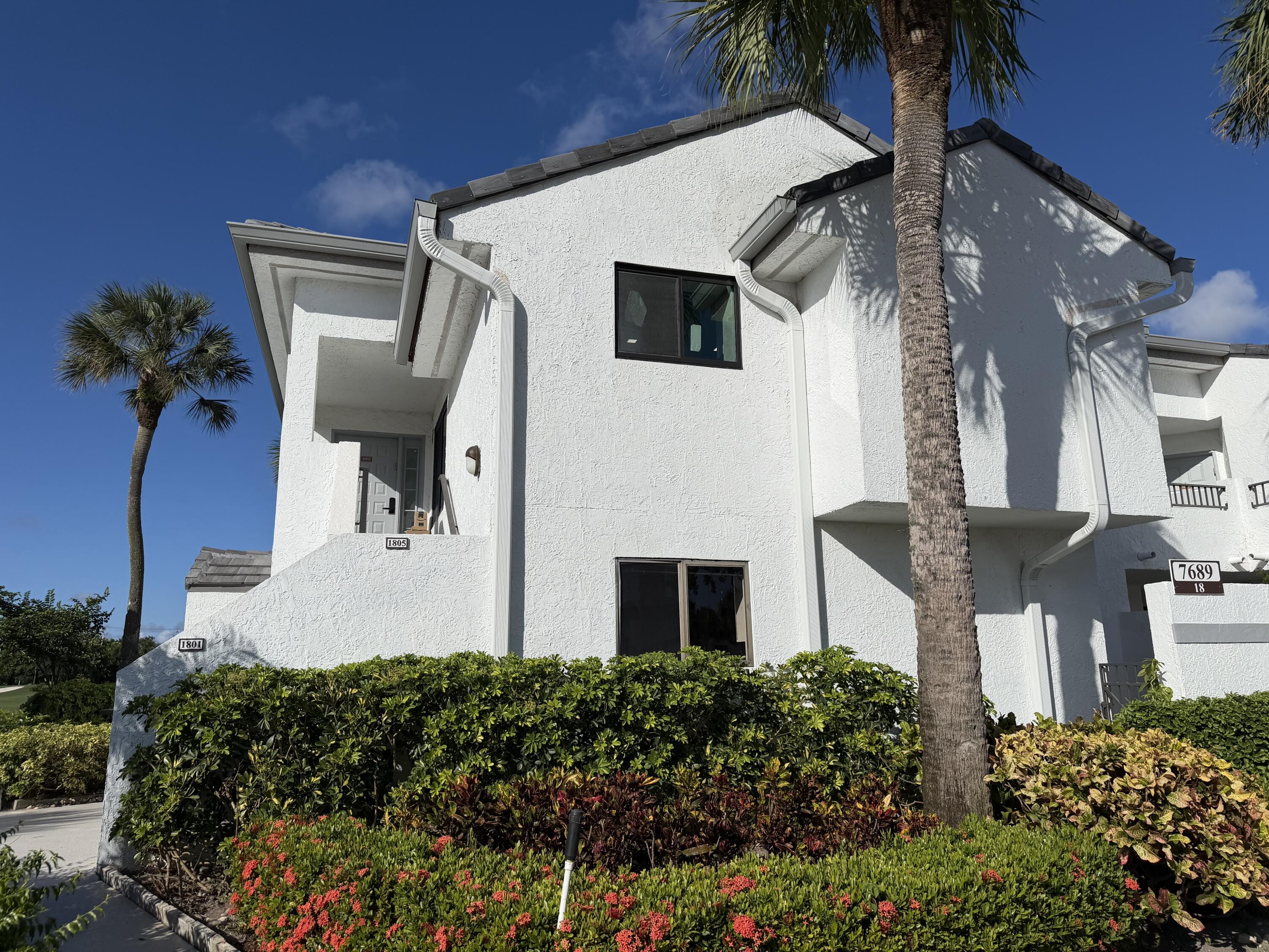 7689 Glendevon Lane APT 1805 Delray Beach Florida United States, for Rent, residential, Arlene   Toolsie  , Re/Max Direct