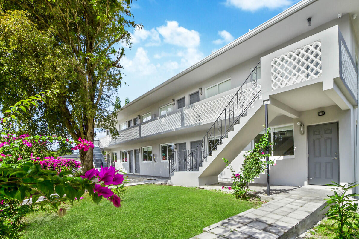 1001 NE 80th Street APT 3 Miami Florida United States, for Rent, residential,  , RCA Realty Group