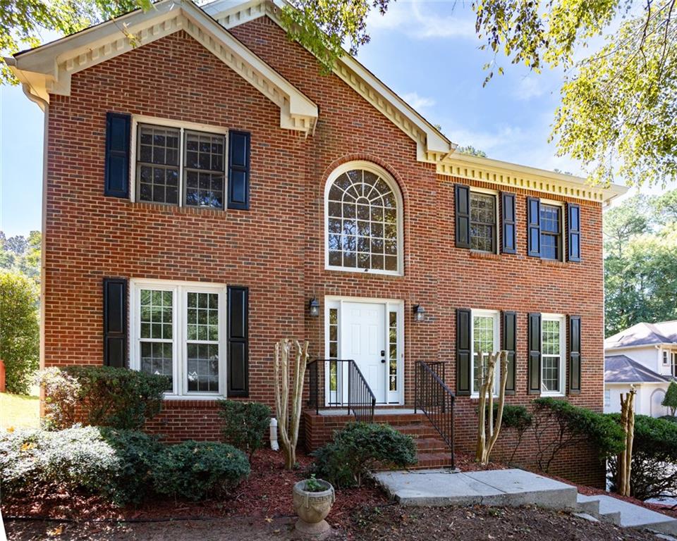 1403 Milford Chase Court Marietta Georgia United States, for Sale, residential,  , RCA Realty Group