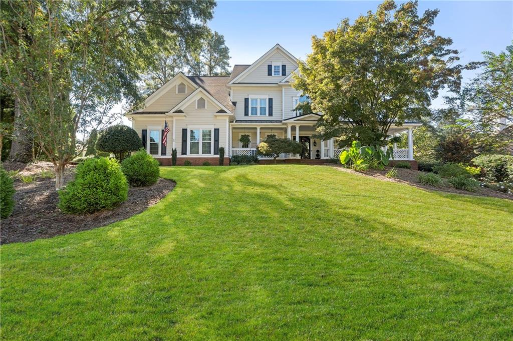 2057 Fairhill Lane Marietta Georgia United States, for Sale, residential,  , RCA Realty Group