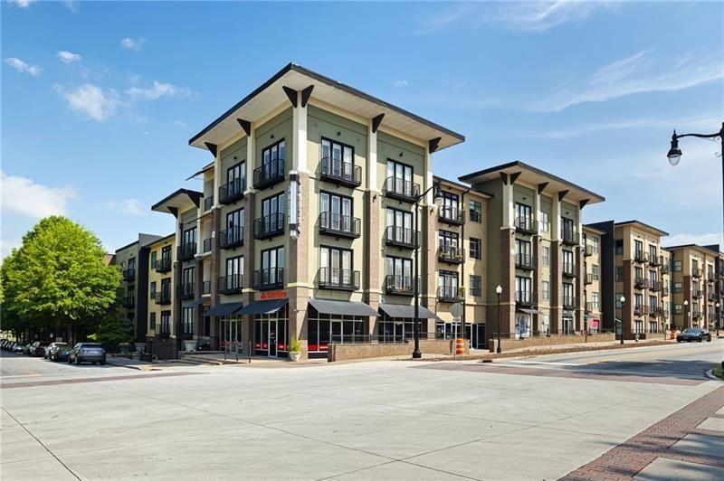 5300 PEACHTREE Road APT 2110 Chamblee Georgia United States, for Rent, residential,  , Maxima Realty