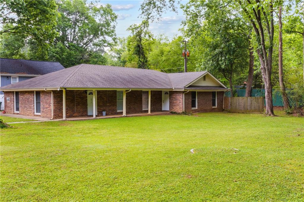 834 Wilson Circle Marietta Georgia United States, for Rent, residential,  , RCA Realty Group