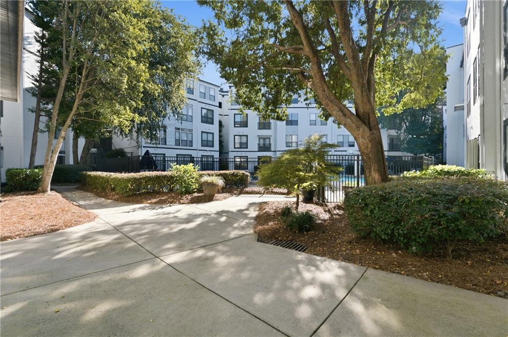 821 Ralph Mcgill Boulevard APT 3317 Atlanta Georgia United States, for Rent, residential, Nivia  De Oliveira, Homesmart