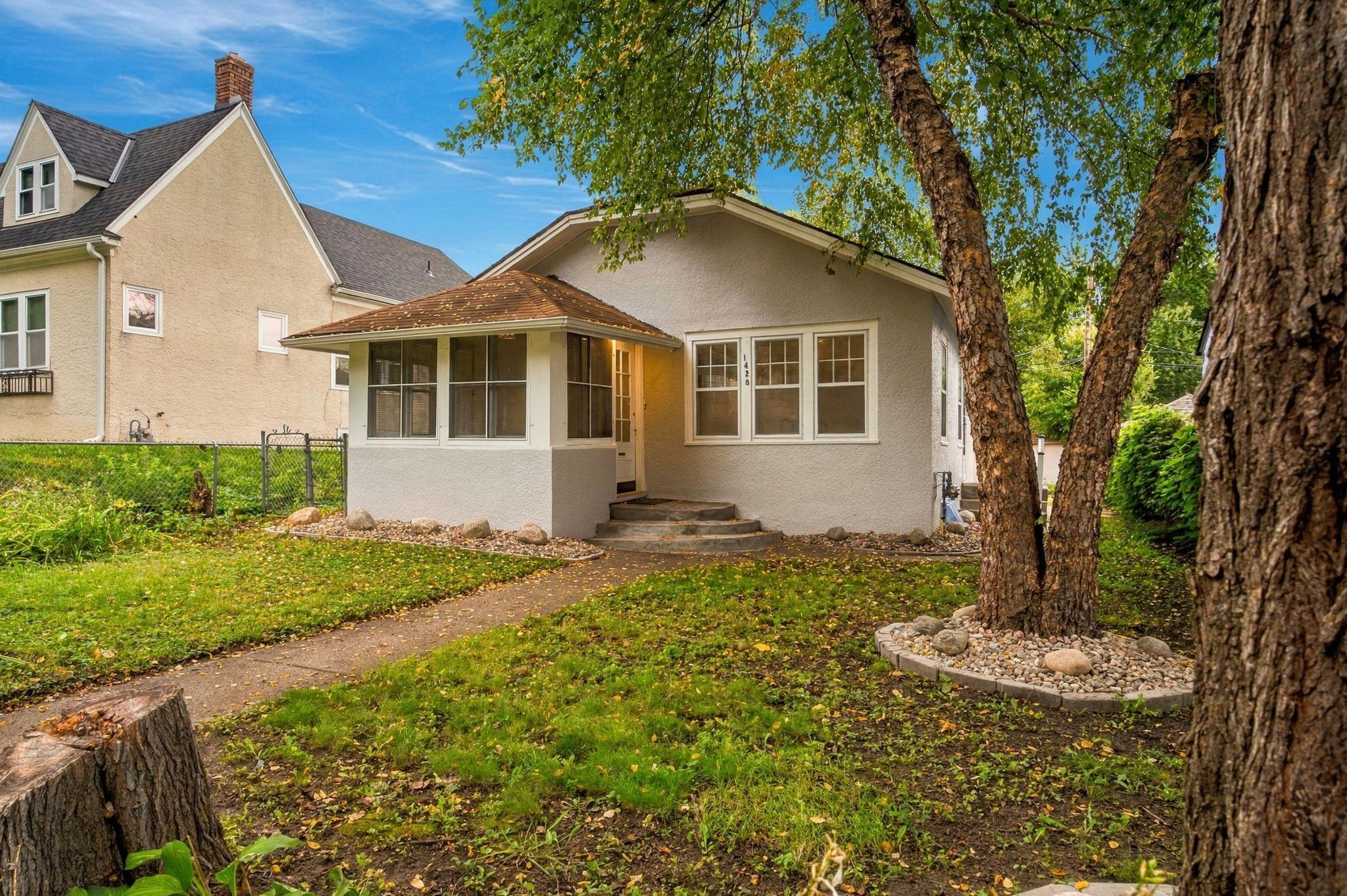 1428 Vincent Avenue Minneapolis Minnesota United States, for Sale, residential,  , North Oaks Realty