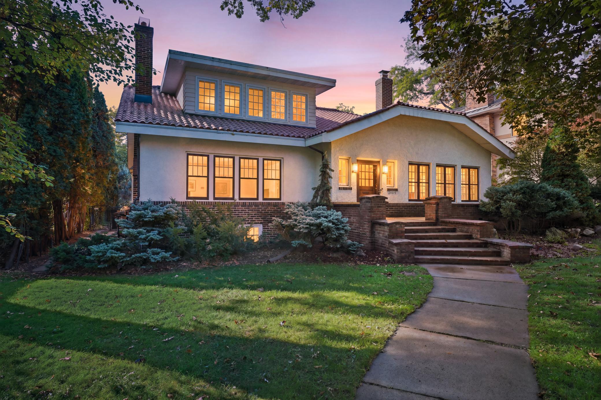 2409 W 22nd Street Minneapolis Minnesota United States, for Sale, residential,  , North Oaks Realty
