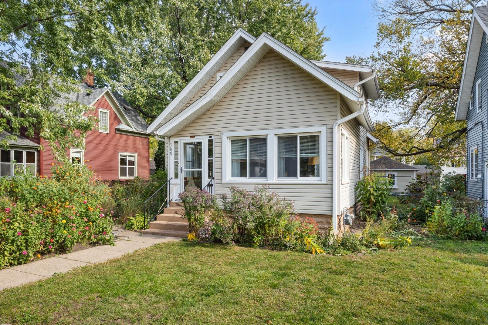 3625 14th Avenue Minneapolis Minnesota United States, for Sale, residential,  , North Oaks Realty