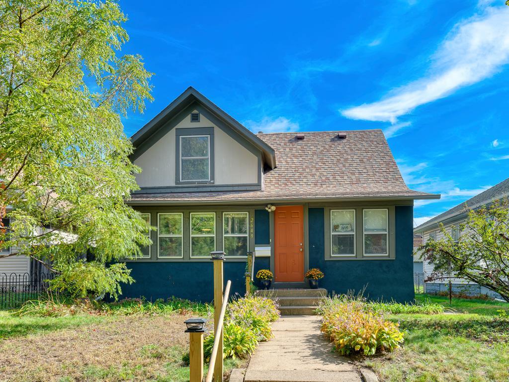 2649 Longfellow Avenue Minneapolis Minnesota United States, for Sale, residential,  , North Oaks Realty