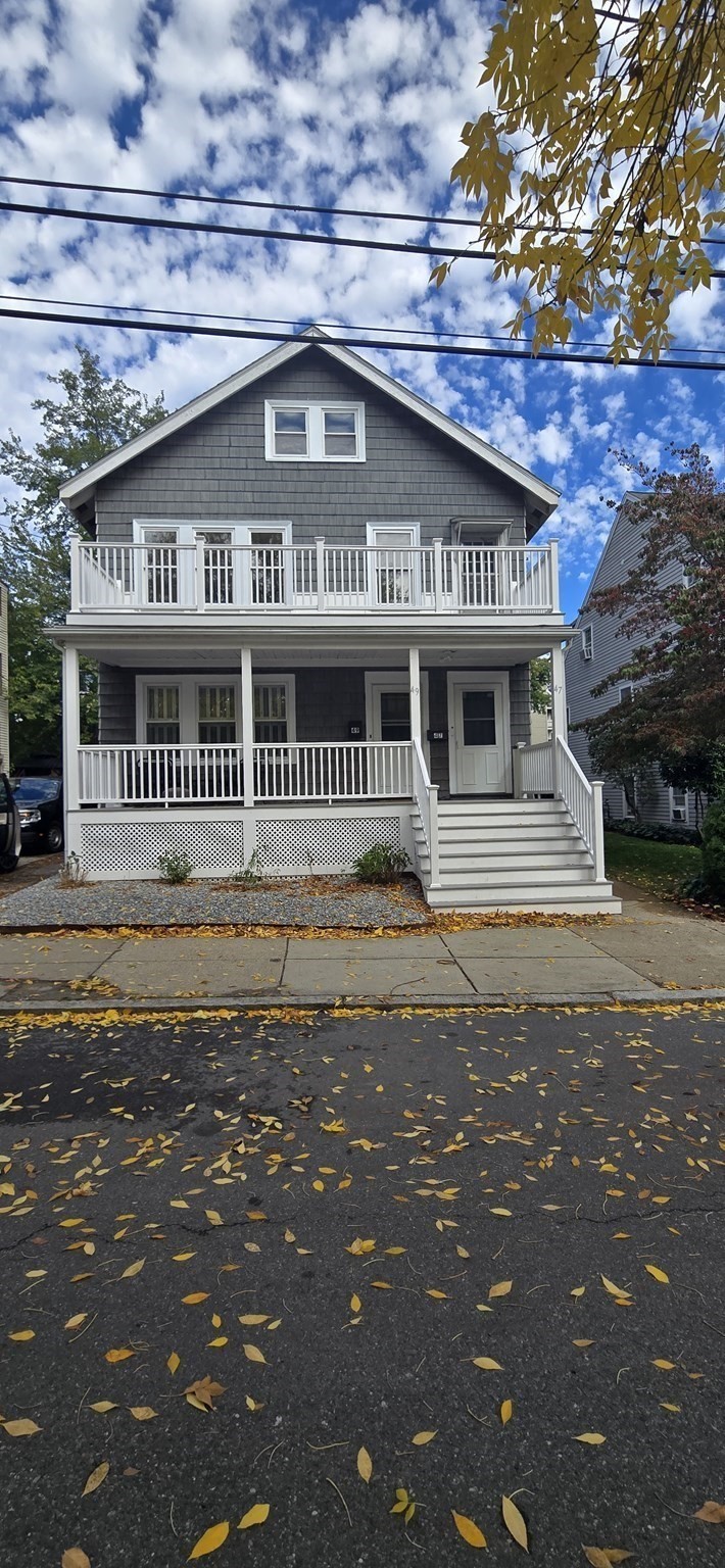 47 Donnybrook Rd  UNIT 2 Boston Massachusetts United States, for Rent, residential,  , The Edwards Realty Team - Barrett Sotheby's International Realty