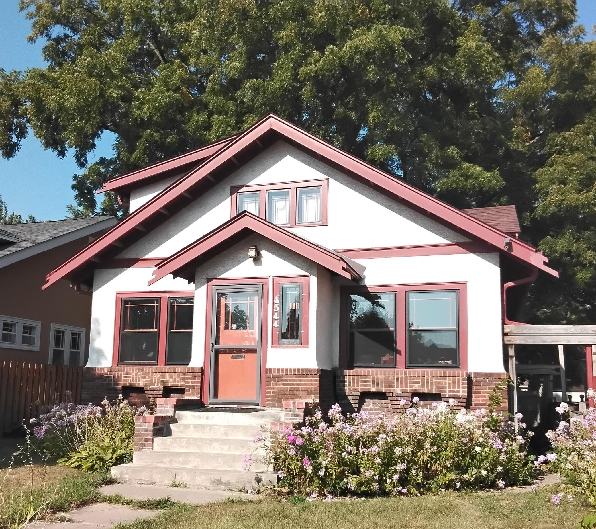 4544 Portland Avenue Minneapolis Minnesota United States, for Sale, residential,  , North Oaks Realty