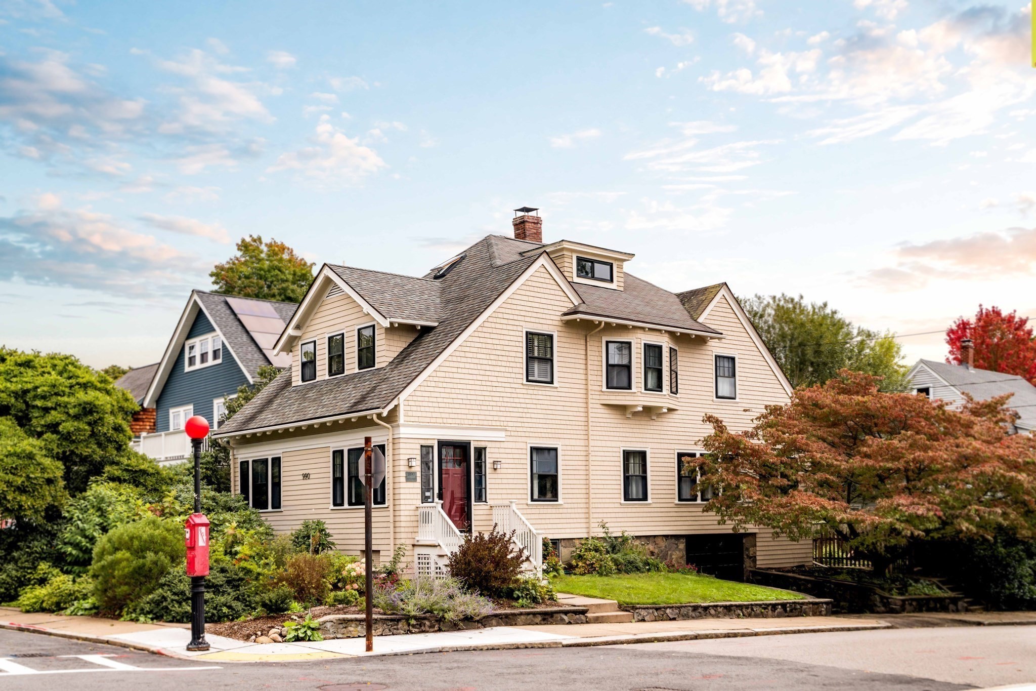 990 South Street Boston Massachusetts United States, for Sale, residential,  , The Edwards Realty Team - Barrett Sotheby's International Realty