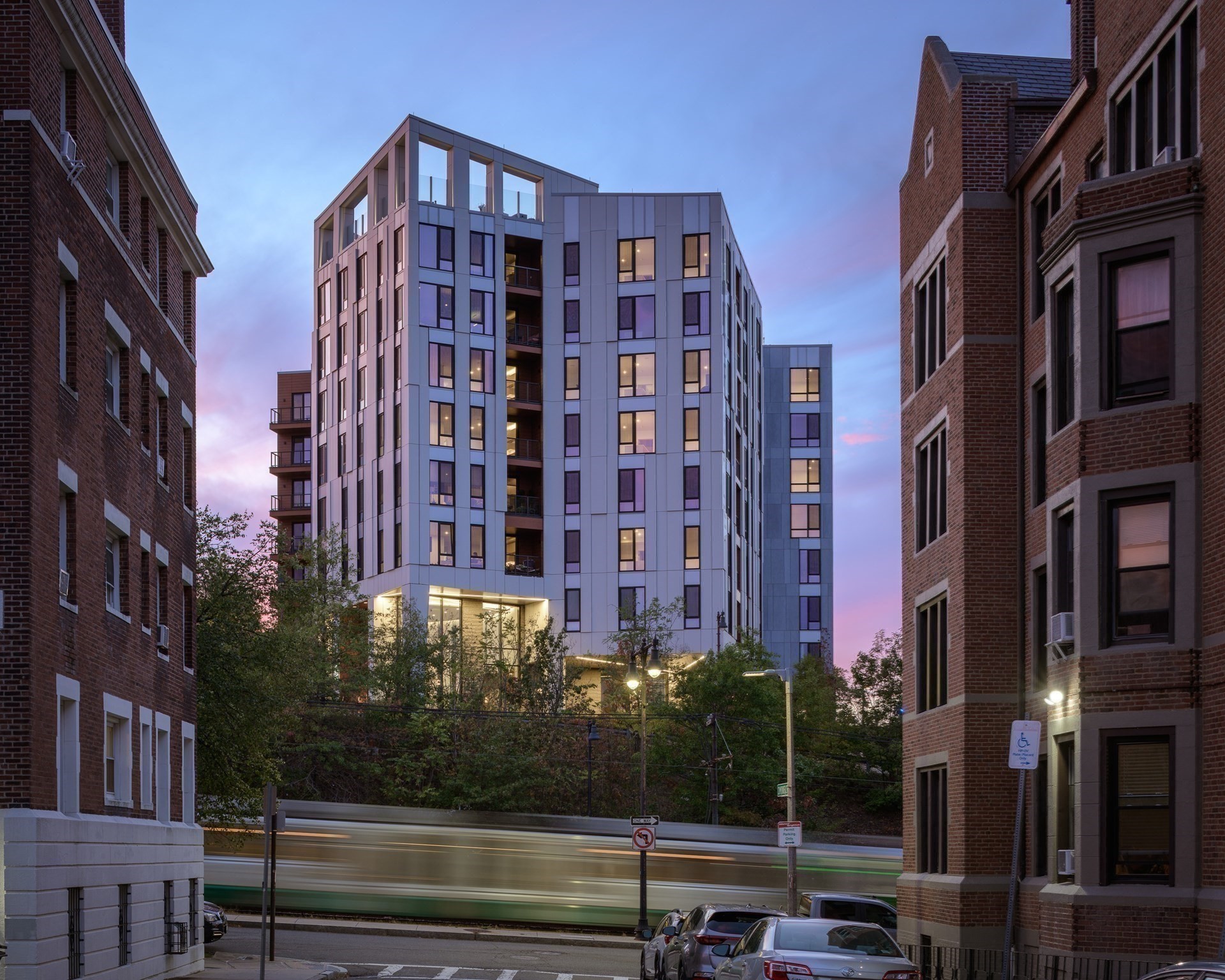 1515 Commonwealth Ave  UNIT 814 Boston Massachusetts United States, for Sale, residential,  , The Edwards Realty Team - Barrett Sotheby's International Realty