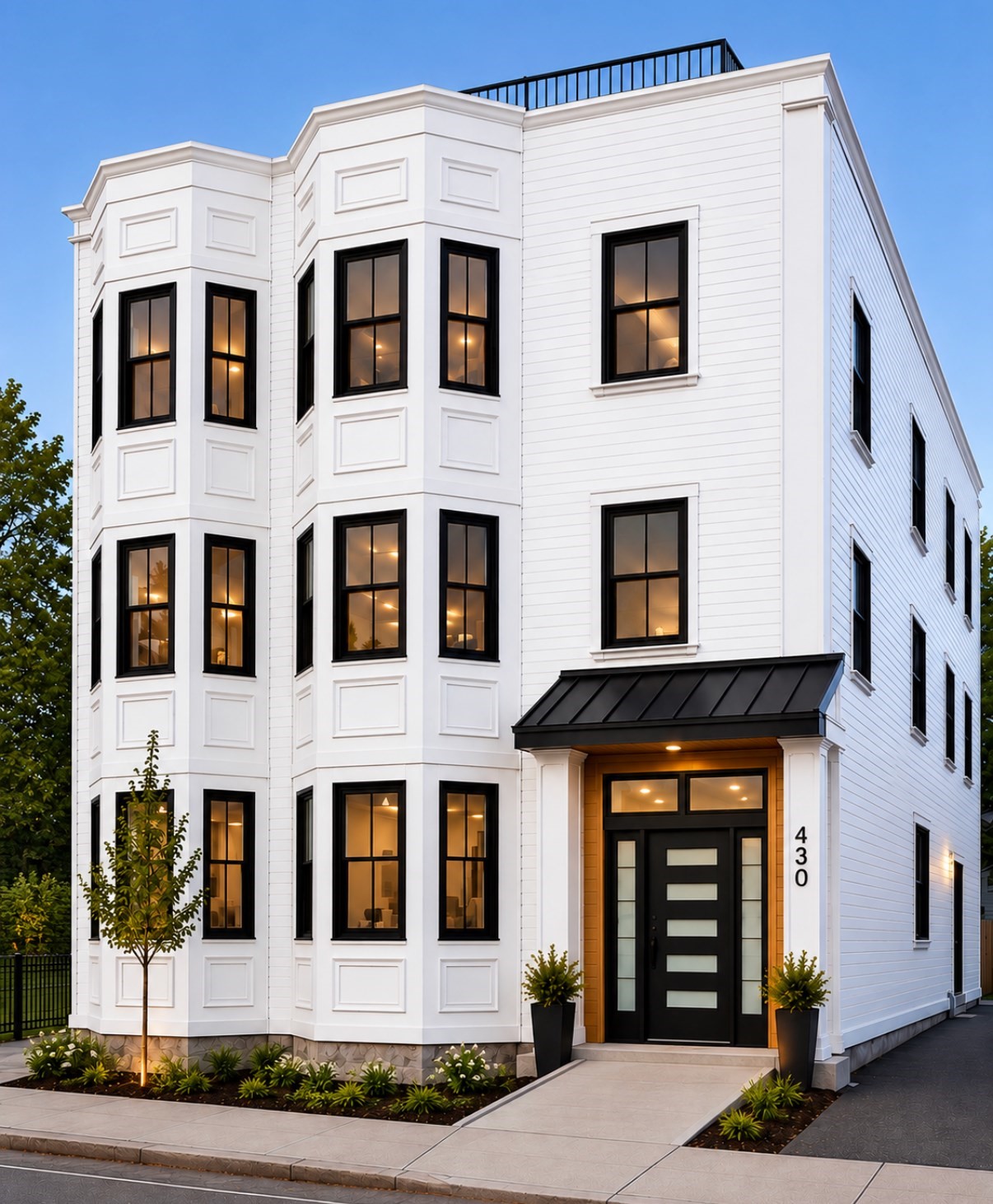 430 Frankfort St  UNIT 2 Boston Massachusetts United States, for Sale, residential,  , The Edwards Realty Team - Barrett Sotheby's International Realty