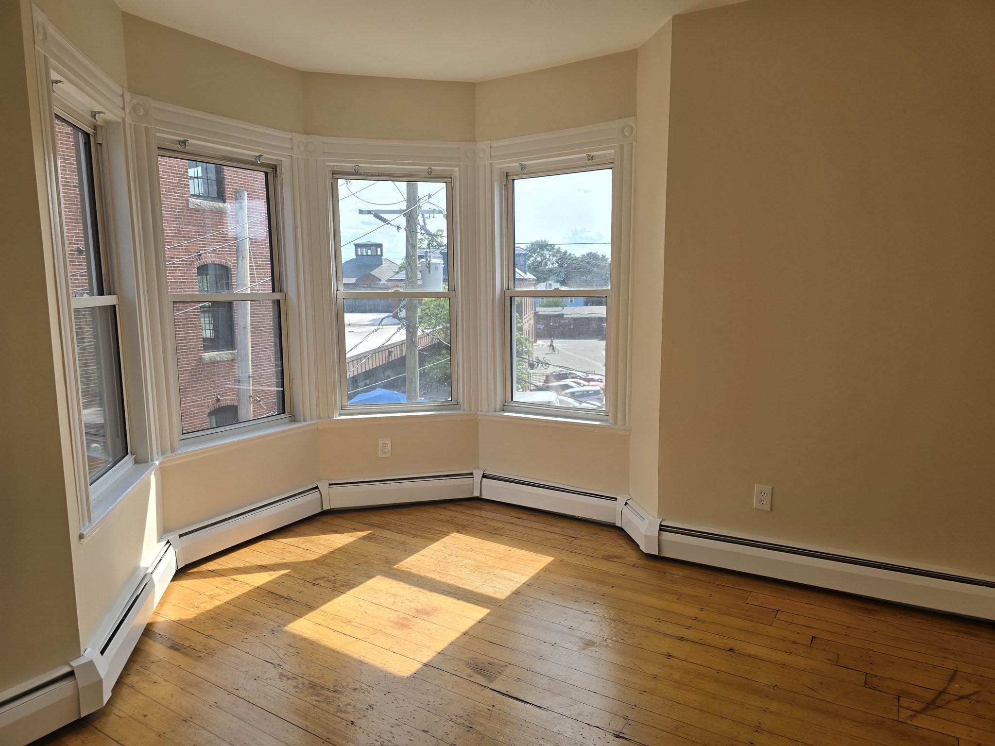 13 Bismarck St  UNIT 3 Boston Massachusetts United States, for Rent, residential,  , The Edwards Realty Team - Barrett Sotheby's International Realty