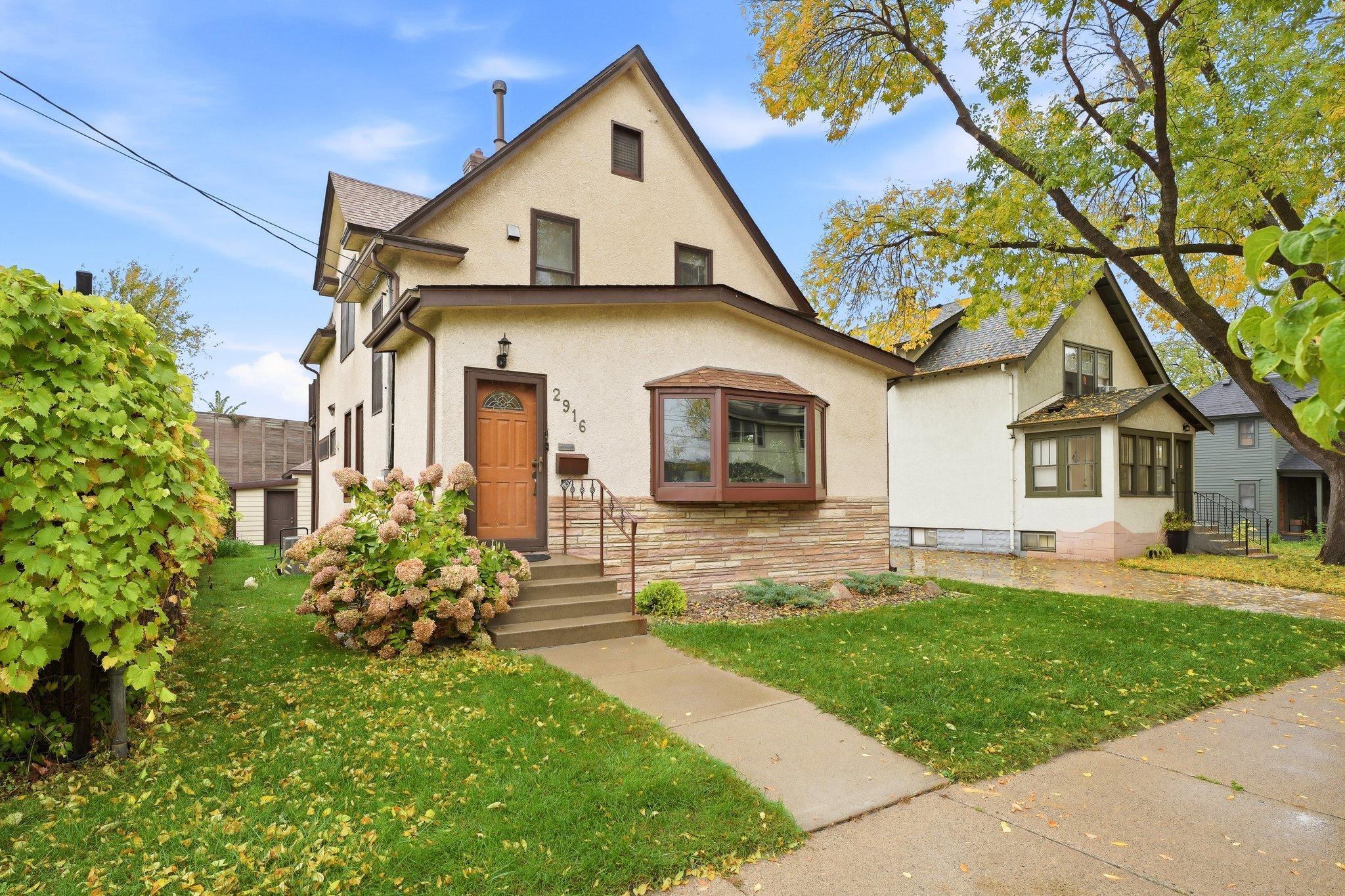 2916 S 9th Street Minneapolis Minnesota United States, for Sale, residential,  , North Oaks Realty