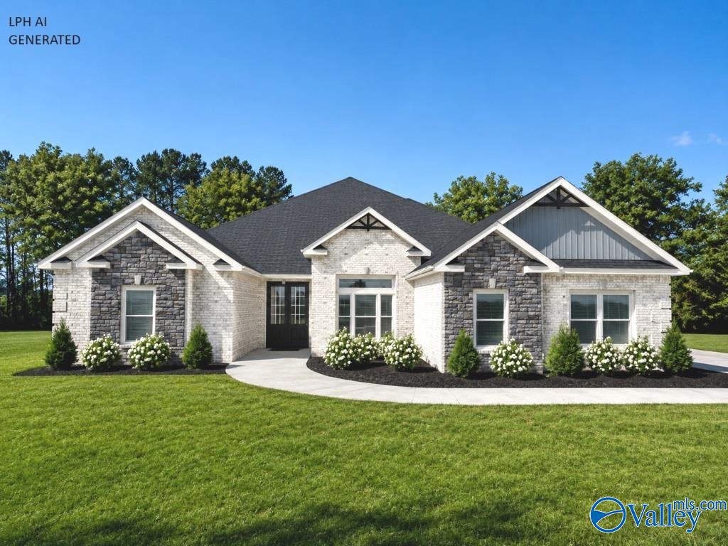 Taft-A1 Newby Chapel Road Athens Alabama United States, for Sale, residential,  , A Better Choice Realty