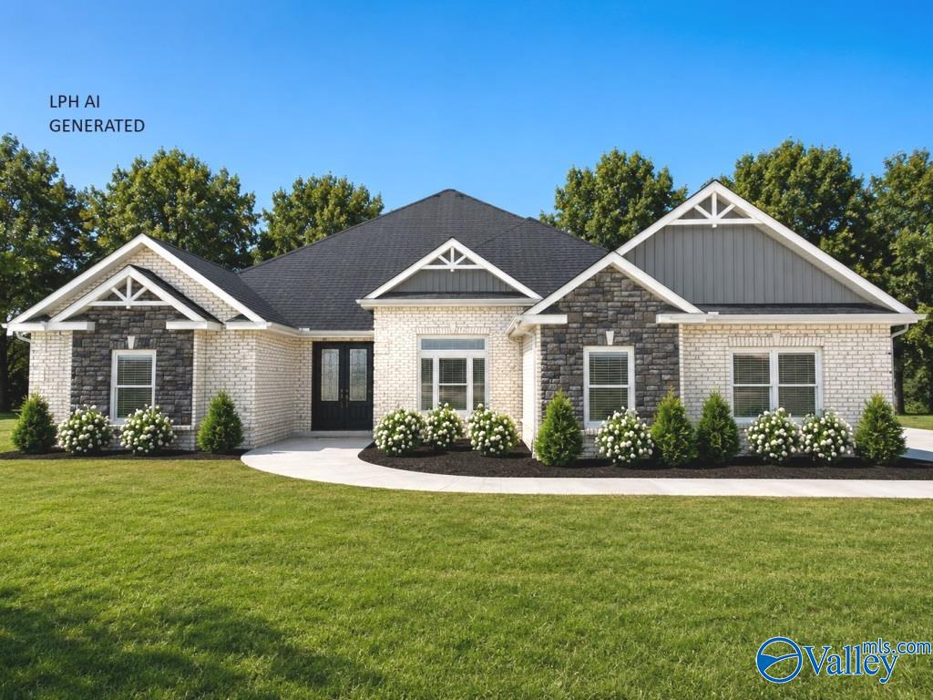 Walton - A-1 Evans Road Athens Alabama United States, for Sale, residential,  , A Better Choice Realty