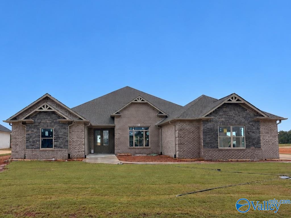 43 LOT Lancaster Lane Athens Alabama United States, for Sale, residential,  , A Better Choice Realty