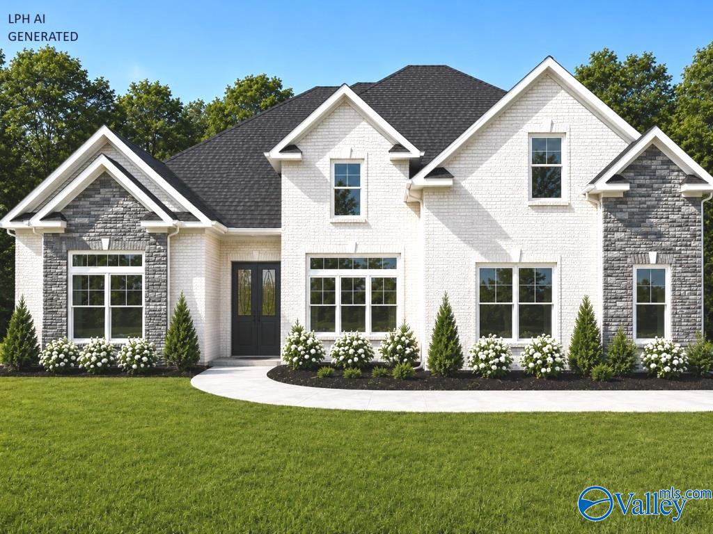 Timberland C Culross Drive Athens Alabama United States, for Sale, residential,  , A Better Choice Realty