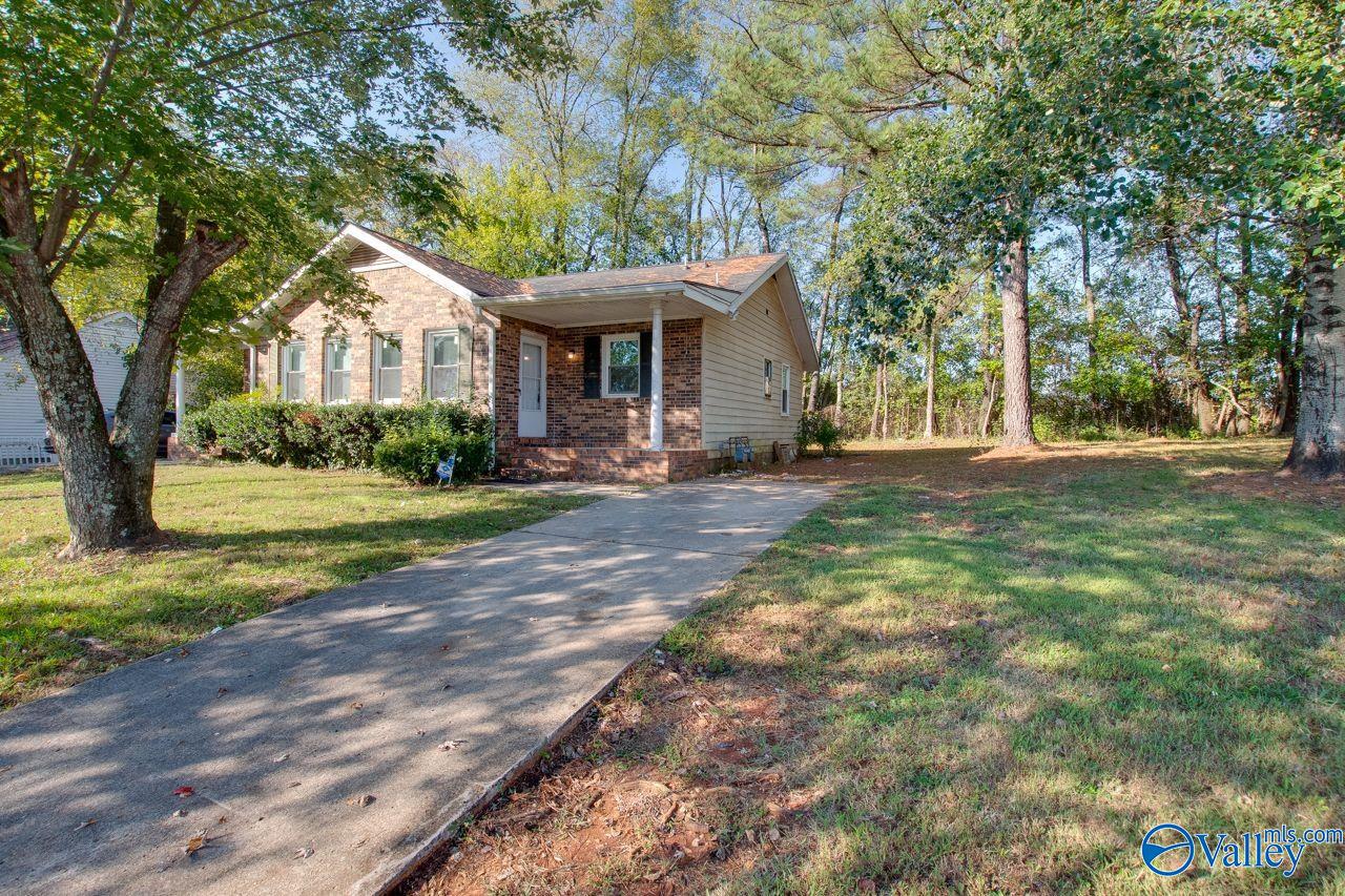 2705 Wilson Drive  APT B Huntsville Alabama United States, for Rent, residential,  , A Better Choice Realty