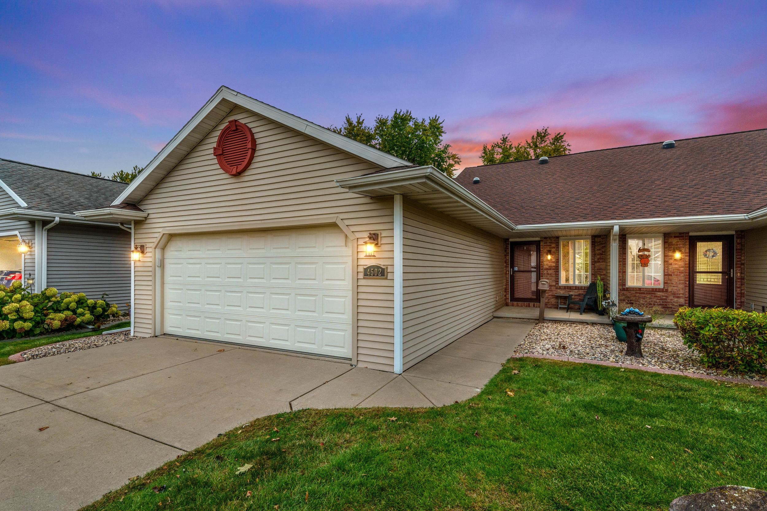 4502 W TRASINO Way Appleton Wisconsin United States, for Sale, residential,  , Fireside Realty LLC