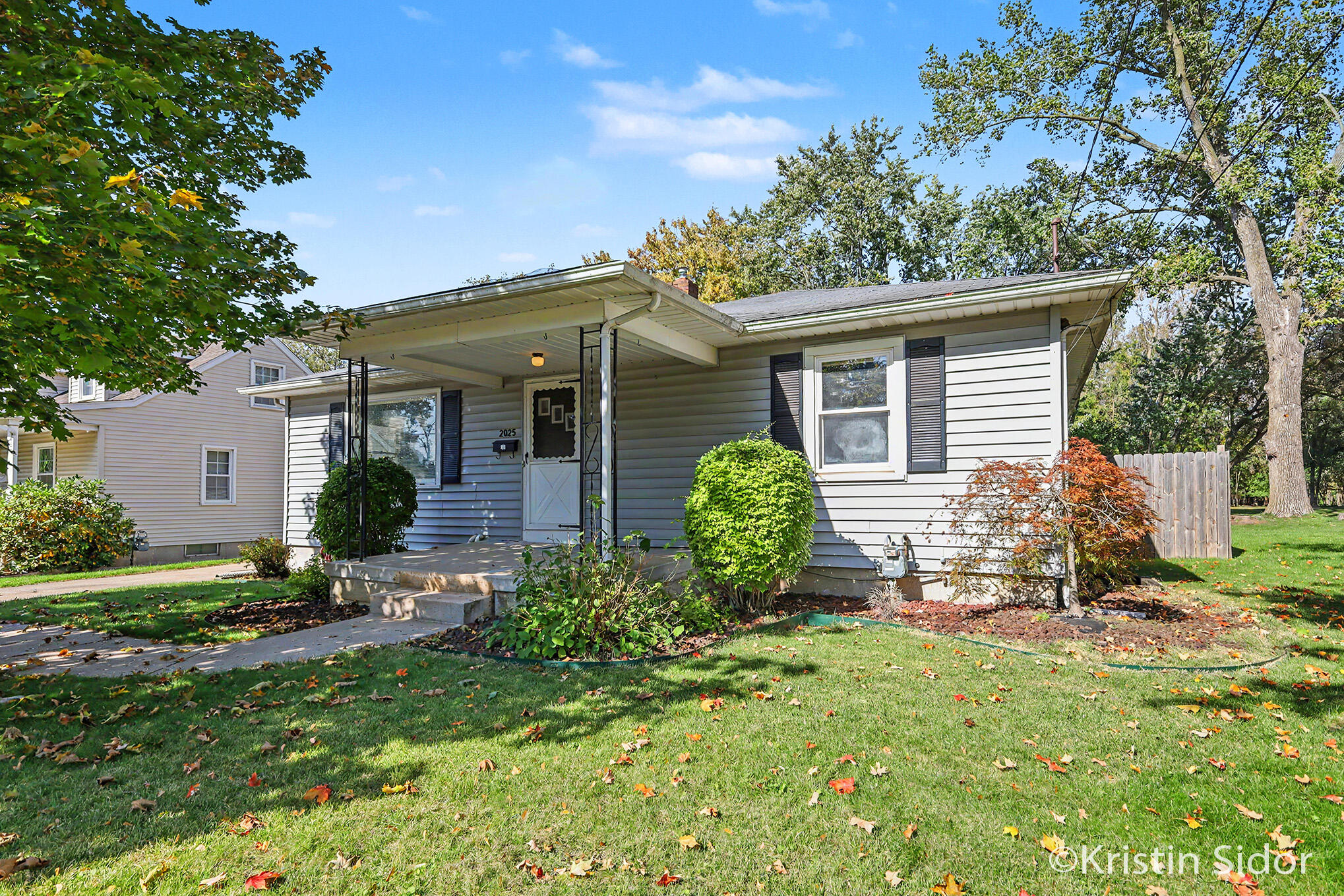 2025 Melvin Street Wyoming Michigan United States, for Sale, residential,  , RW Daniels Realty
